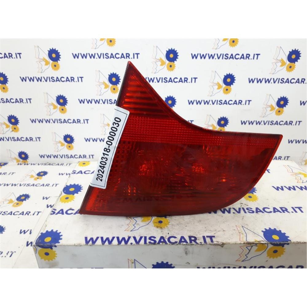 Fanale Posteriore Destro Usato Dal 2004 Al 2008 Audi A4 «8Ed» Avant (2005)