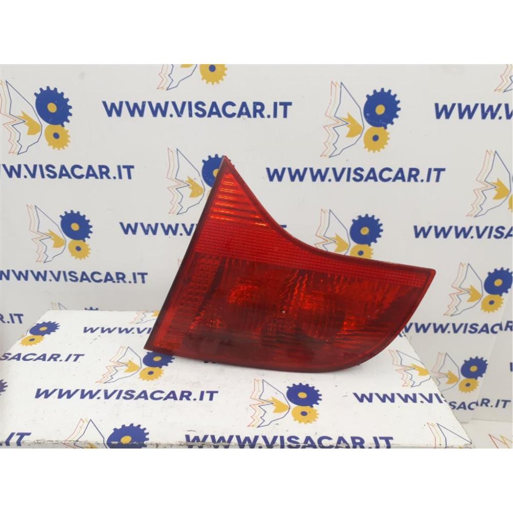 Fanale Posteriore Destro Usato Dal 2004 Al 2008 Audi A4 «8Ed» Avant (2005)