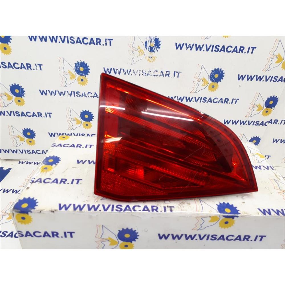 Fanale Posteriore Destro Usato Dal 2007 Al 2013 Audi A4 «8K5» Avant (2008)