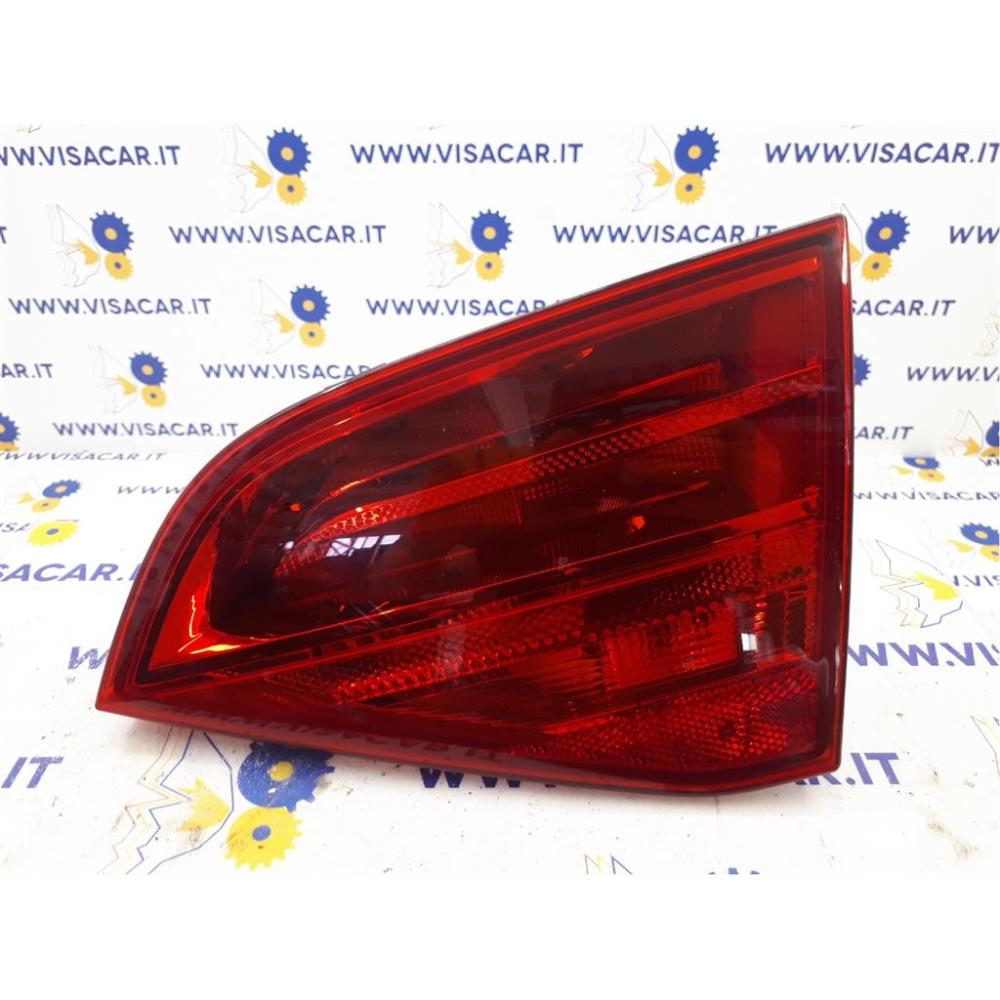 Fanale Posteriore Destro Usato Dal 2007 Al 2013 Audi A4 «8K5» Avant (2008)