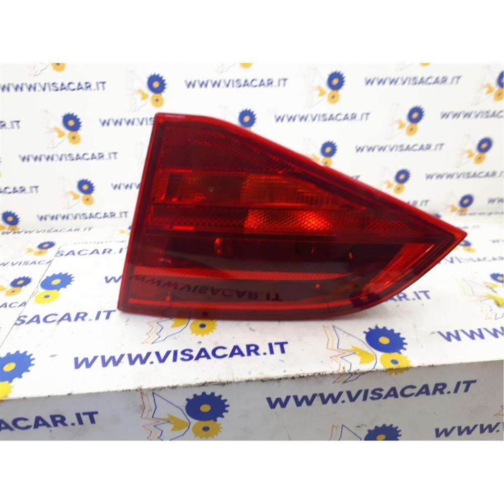 Fanale Posteriore Destro Usato Dal 2007 Al 2013 Audi A4 «8K5» Avant (2008)