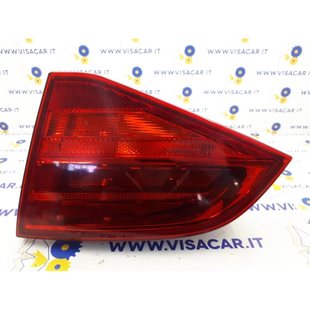Fanale Posteriore Destro Usato Dal 2007 Al 2013 Audi A4 «8K5» Avant (2008)