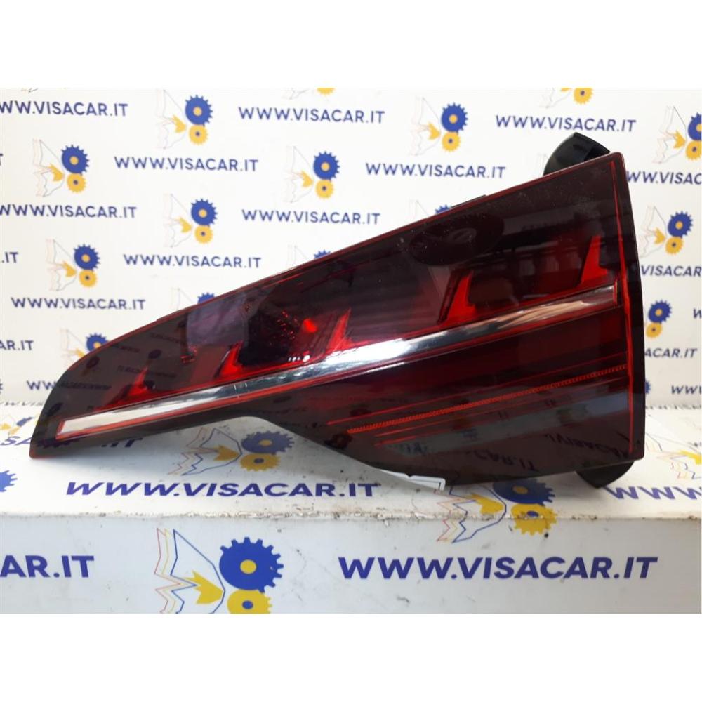 Fanale Posteriore Destro Usato Dal 2016 Al 2020 Audi A4 «8W5» Avant (2015)