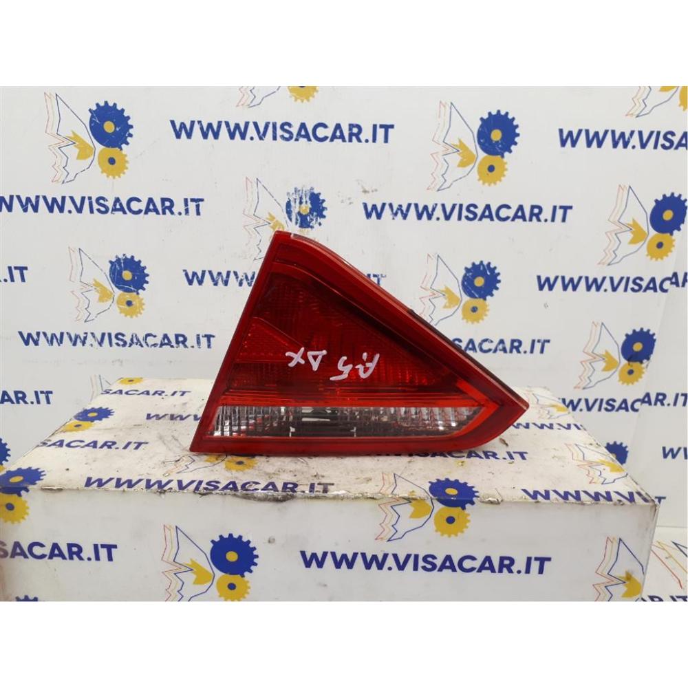 Fanale Posteriore Destro Usato Dal 2007 Al 2012 Audi A5 «8T3» (2008)