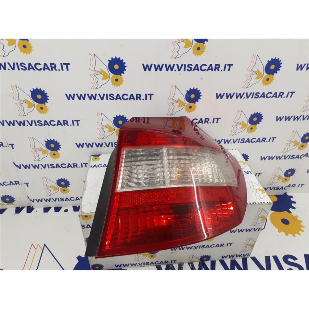 Fanale Posteriore Destro Usato Dal 2004 Al 2007 Bmw Serie 1 «E87» Berlina (2005)
