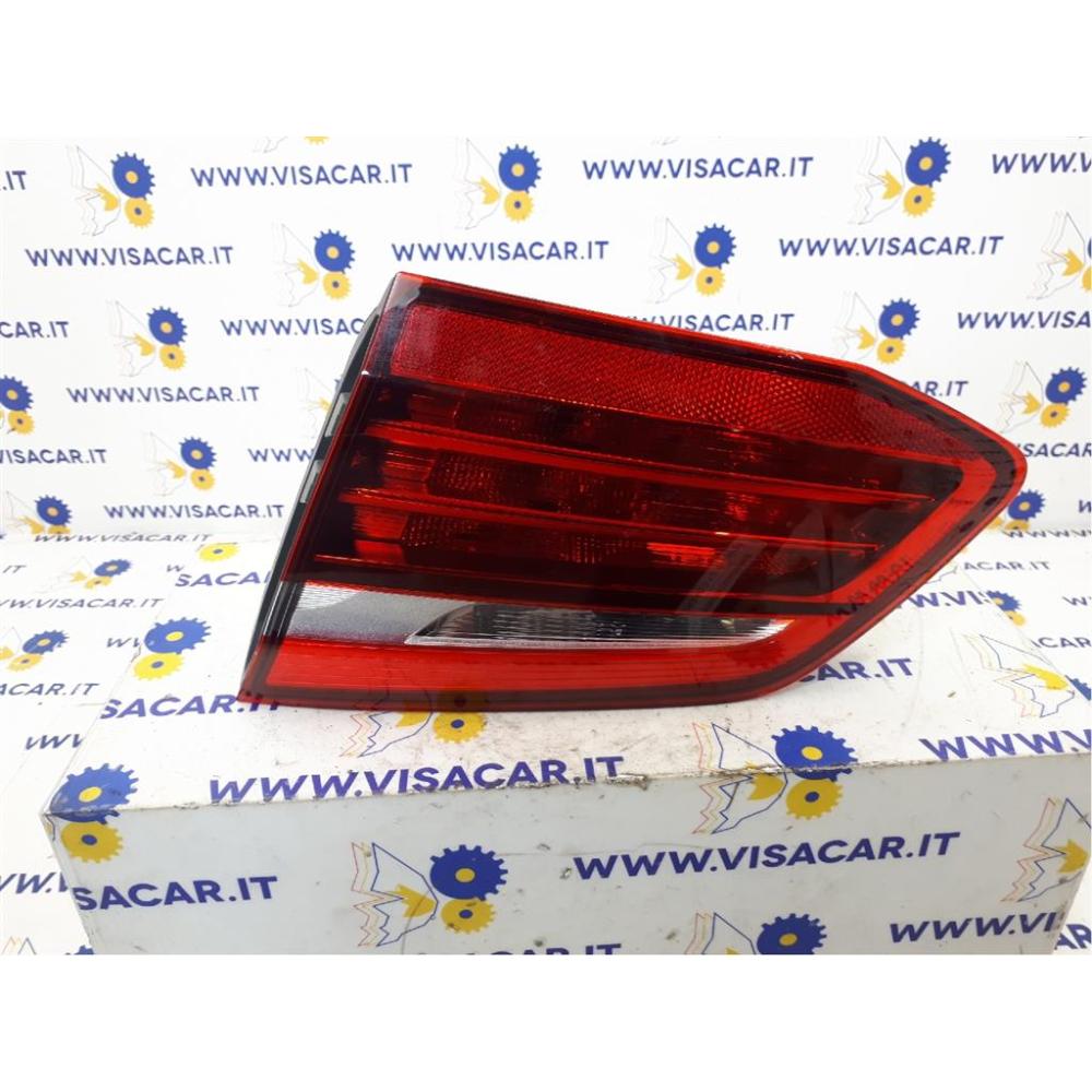 Fanale Posteriore Destro Usato Bmw Serie 2 «F45» Active Tourer (2014)