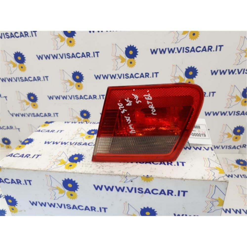 Fanale Posteriore Destro Usato Dal 1998 Al 2001 Bmw Serie 3 «E46» Touring (1998)
