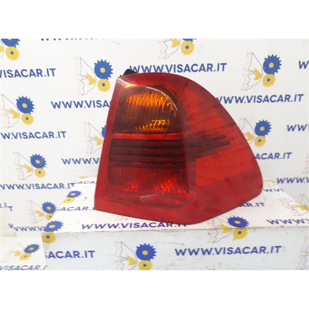 Fanale Posteriore Destro Usato Bmw Serie 3 «E91» Touring (2005)