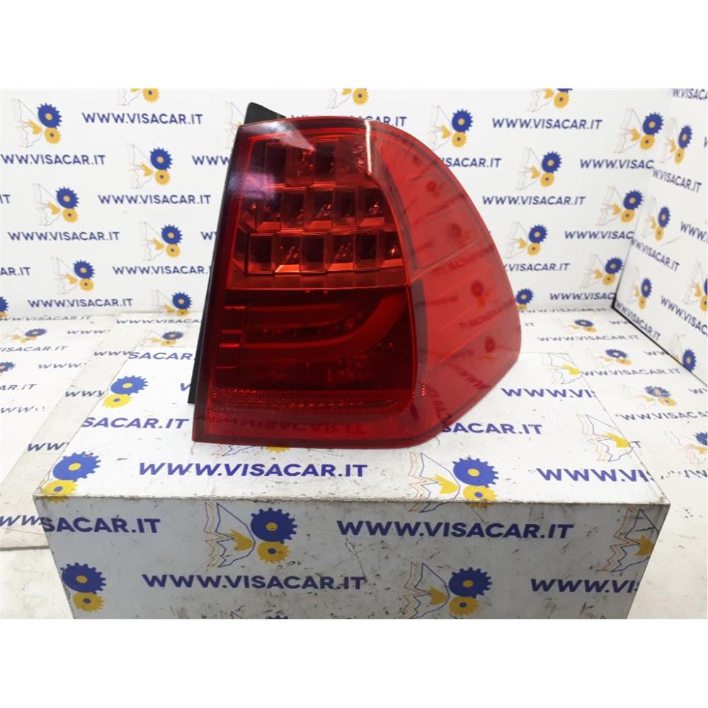 Fanale Posteriore Destro Usato Dal 2008 Bmw Serie 3 «E91» Touring (2005)