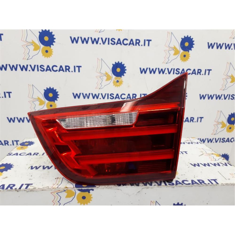 Fanale Posteriore Destro Usato Dal 2013 Bmw Serie 4 «F32» Coupe (2014)