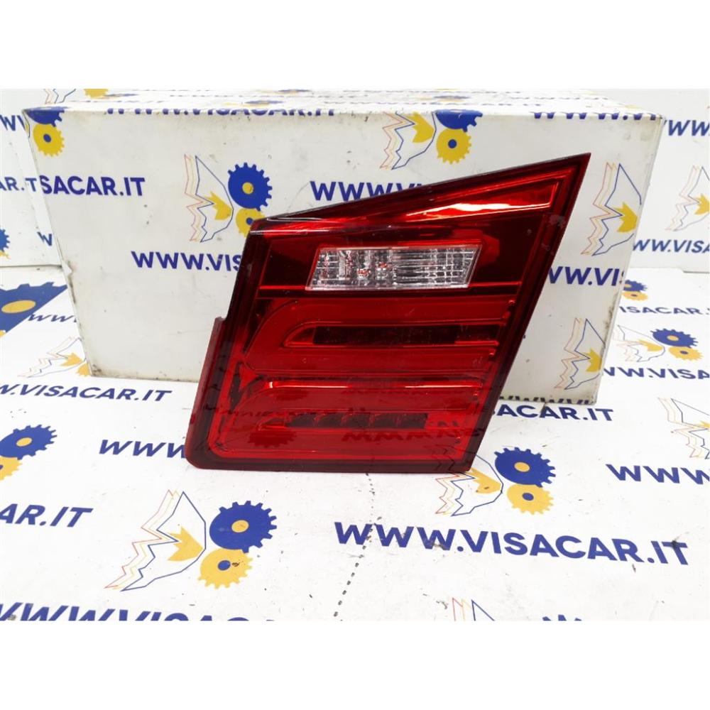 Fanale Posteriore Destro Usato Dal 2009 Chevrolet Cruze (2009)