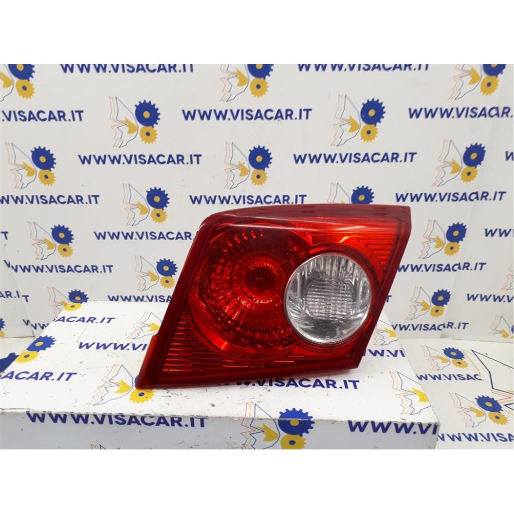 Fanale Posteriore Destro Usato Dal 2005 Al 2010 Chevrolet Lacetti (2005)