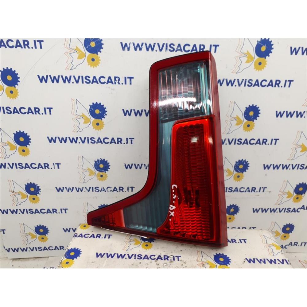 Fanale Posteriore Destro Usato Dal 2004 Al 2008 Citroen C5 «Ii» (2005)