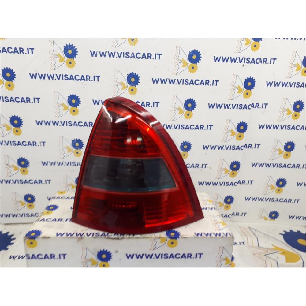 Fanale Posteriore Destro Usato Dal 2004 Al 2008 Citroen C5 «Ii» (2005)