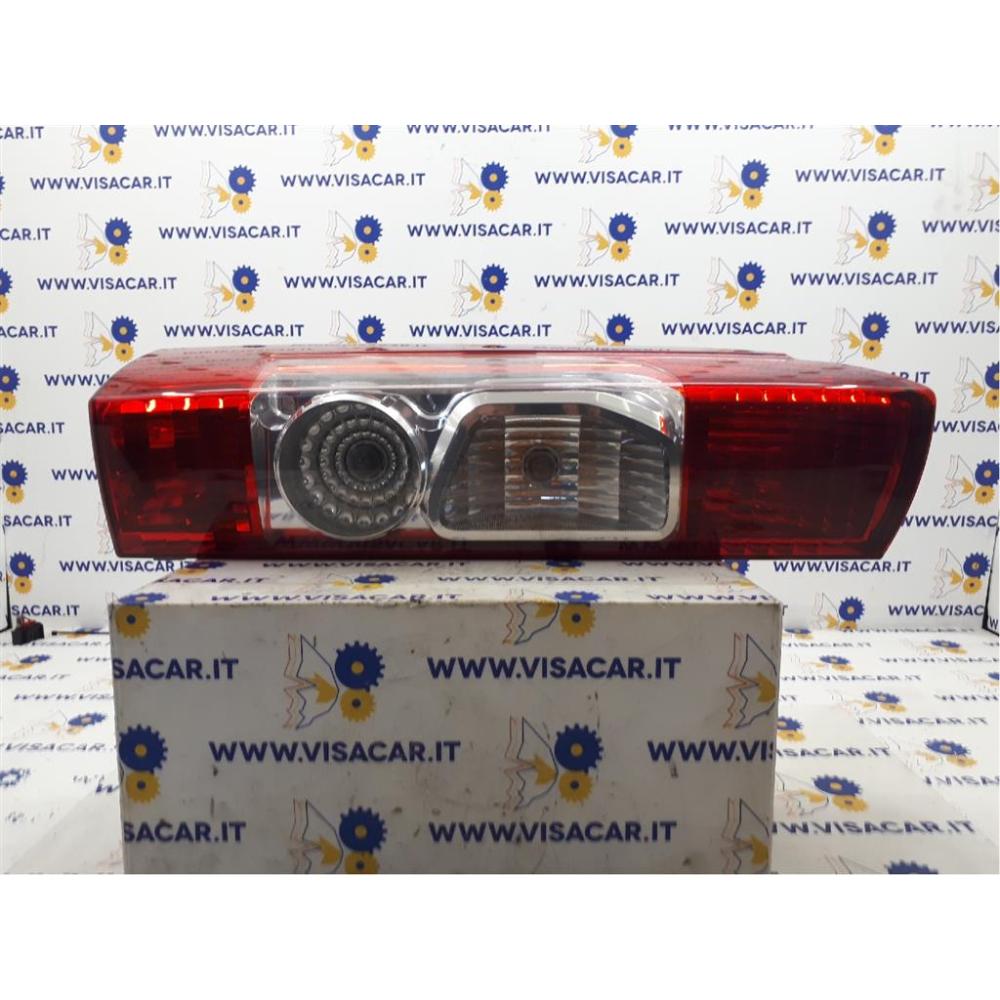 Fanale Posteriore Destro Usato Dal 2006 Citroen Jumper «Iii» (2006)