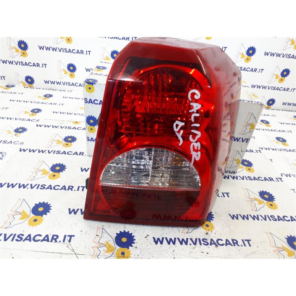 Fanale Posteriore Destro Usato Dal 2006 Dodge Caliber (2006)