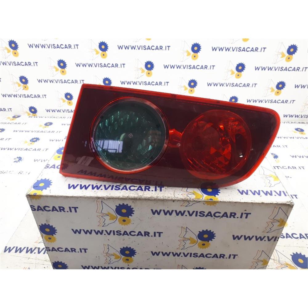 Fanale Posteriore Destro Usato Dal 2007 Al 2011 Fiat Croma «Ii» (2007)