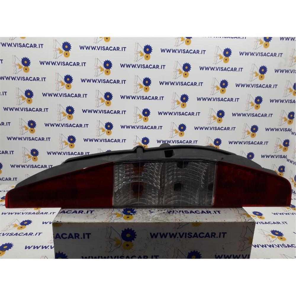 Fanale Posteriore Destro Usato Dal 2003 Al 2005 Fiat Doblò «Ii» (2005)