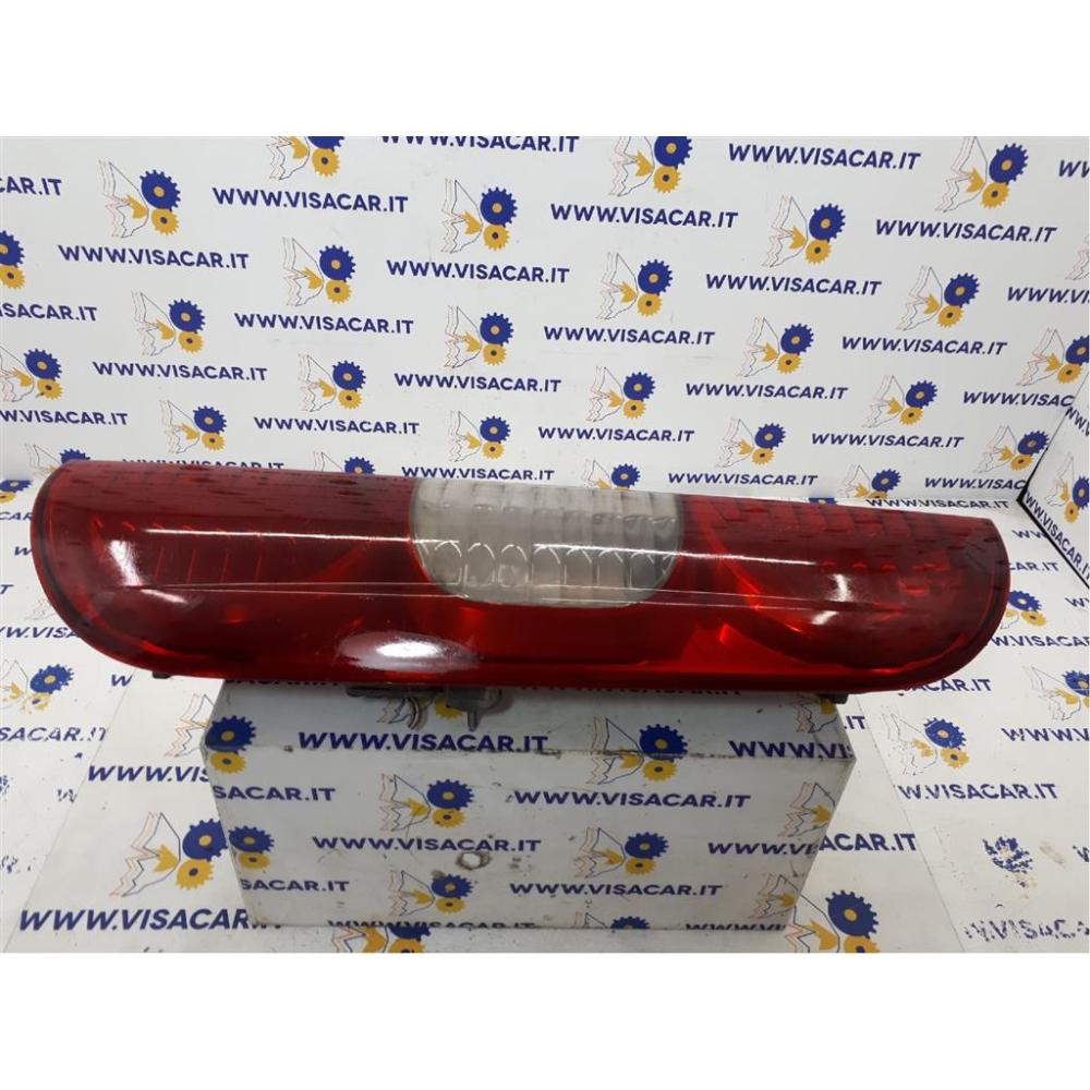 Fanale Posteriore Destro Usato Fiat Doblò «Ii» Cargo (2005)