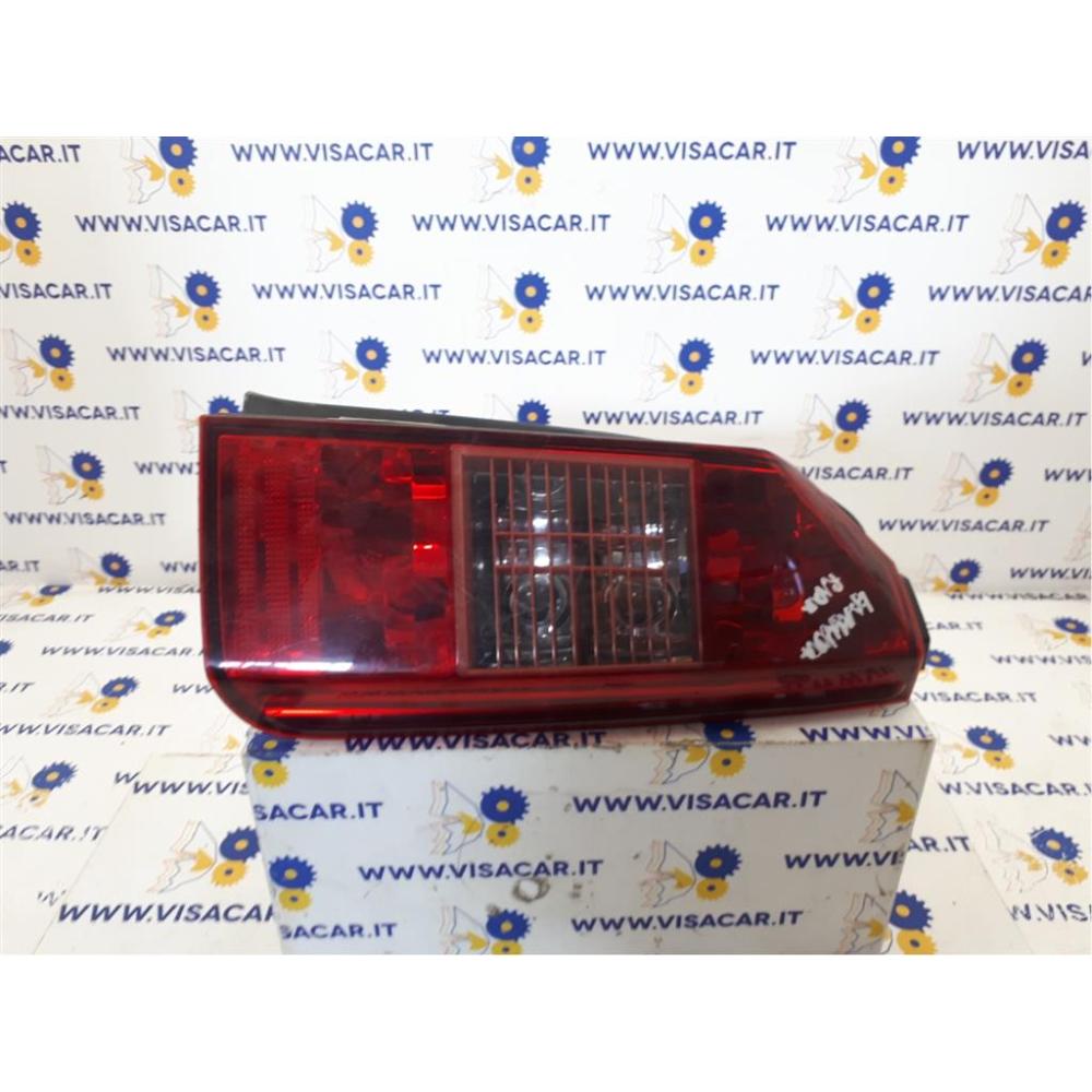 Fanale Posteriore Destro Usato Dal 2003 Al 2012 Fiat Idea (2004)