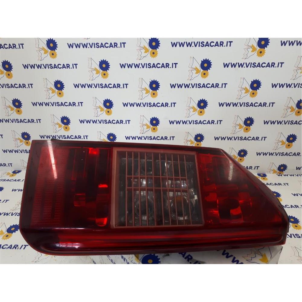 Fanale Posteriore Destro Usato Dal 2003 Al 2012 Fiat Idea (2004)
