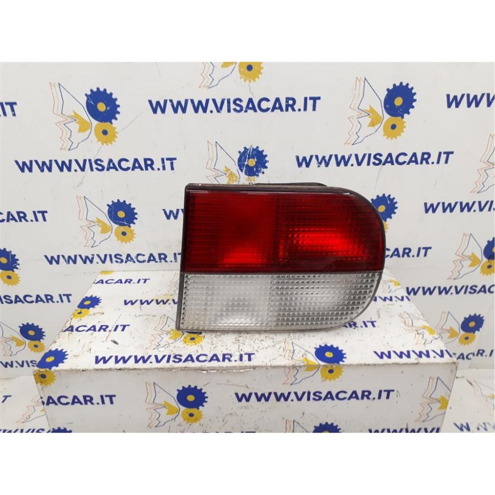 Fanale Posteriore Destro Usato Fiat Punto «I» Cabrio (1994)