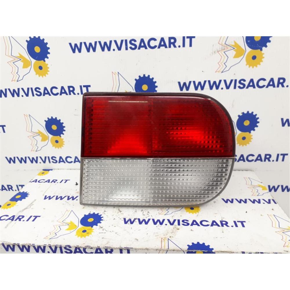 Fanale Posteriore Destro Usato Fiat Punto «I» Cabrio (1994)