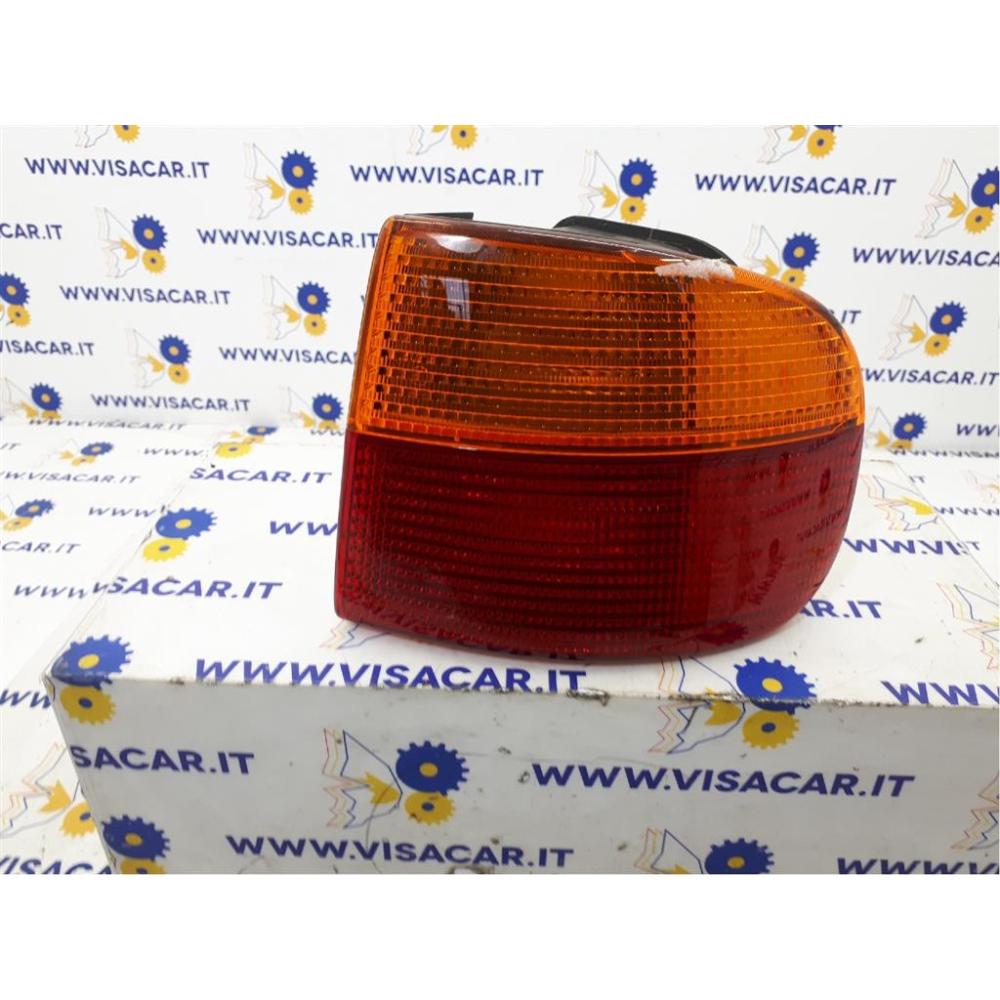 Fanale Posteriore Destro Usato Fiat Punto «I» Cabrio (1994)