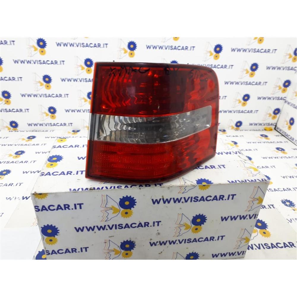 Fanale Posteriore Destro Usato Fiat Stilo Sw (2002)
