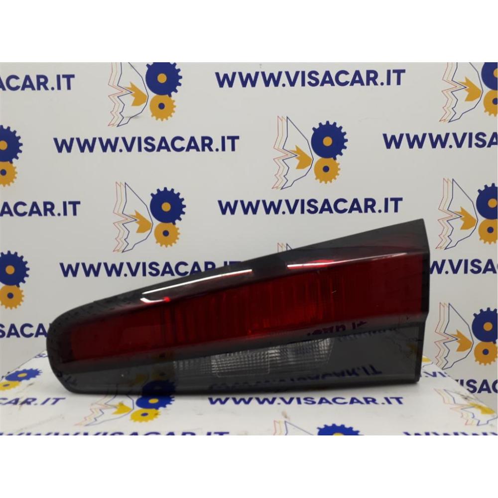 Fanale Posteriore Destro Usato Dal 2015 Fiat Tipo «Ii» (2016)