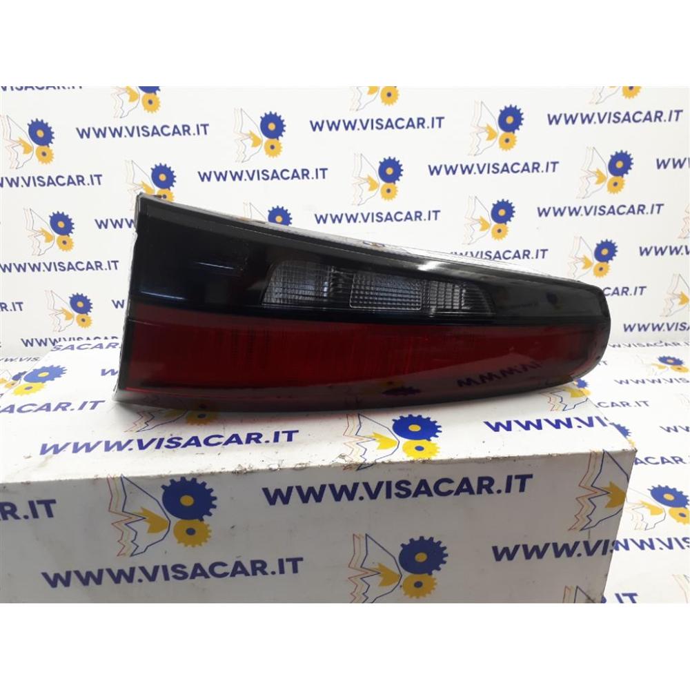 Fanale Posteriore Destro Usato Dal 2015 Fiat Tipo «Ii» Sw (2016)
