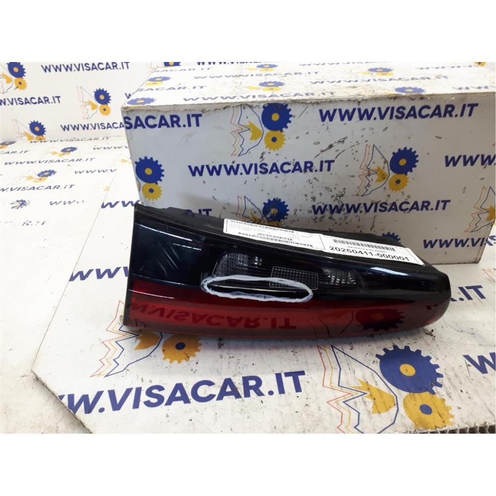 Fanale Posteriore Destro Usato Dal 2015 Al 2021 Fiat Tipo «Ii» Sw (2016)
