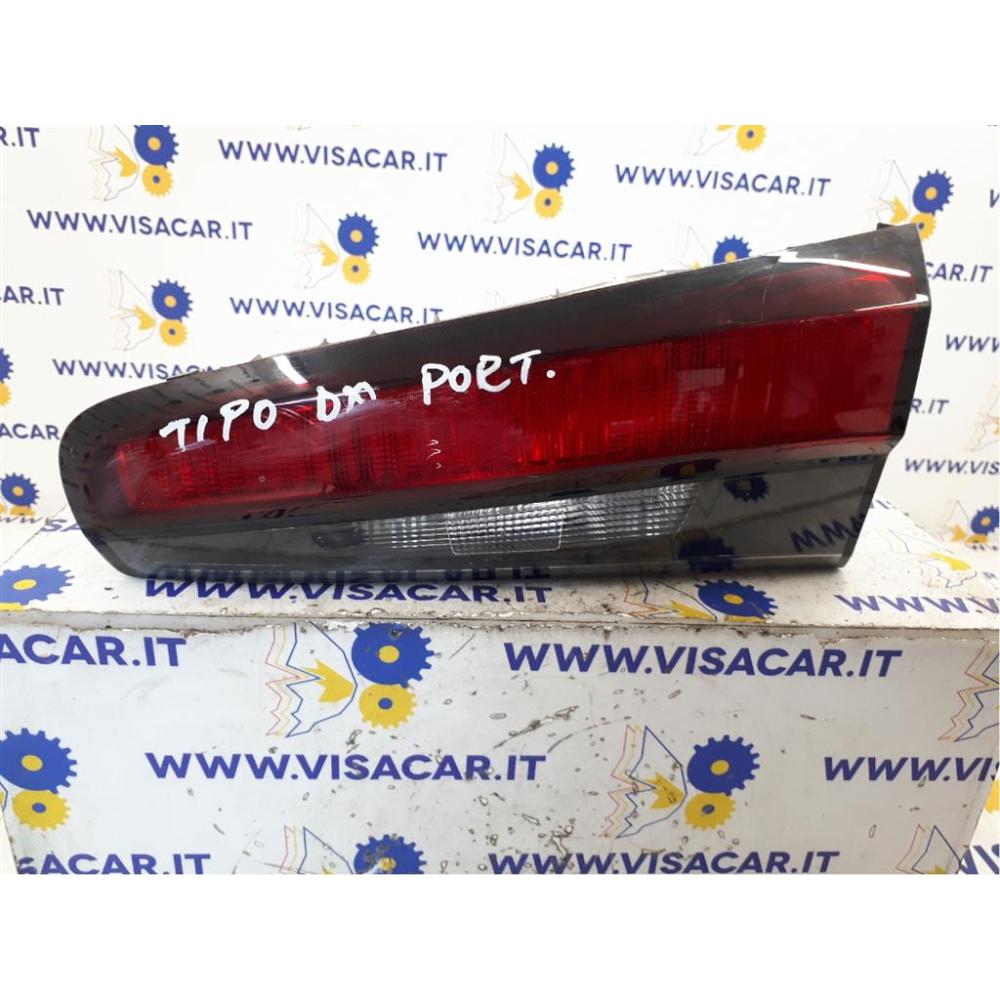 Fanale Posteriore Destro Usato Dal 2015 Al 2021 Fiat Tipo «Ii» Sw (2016)