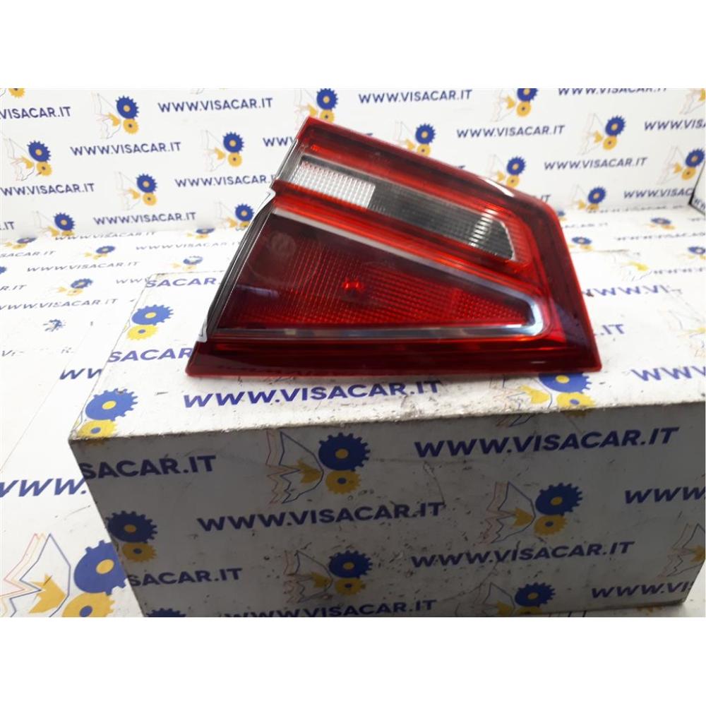 Fanale Posteriore Destro Usato Dal 2012 Ford B-Max (2012)