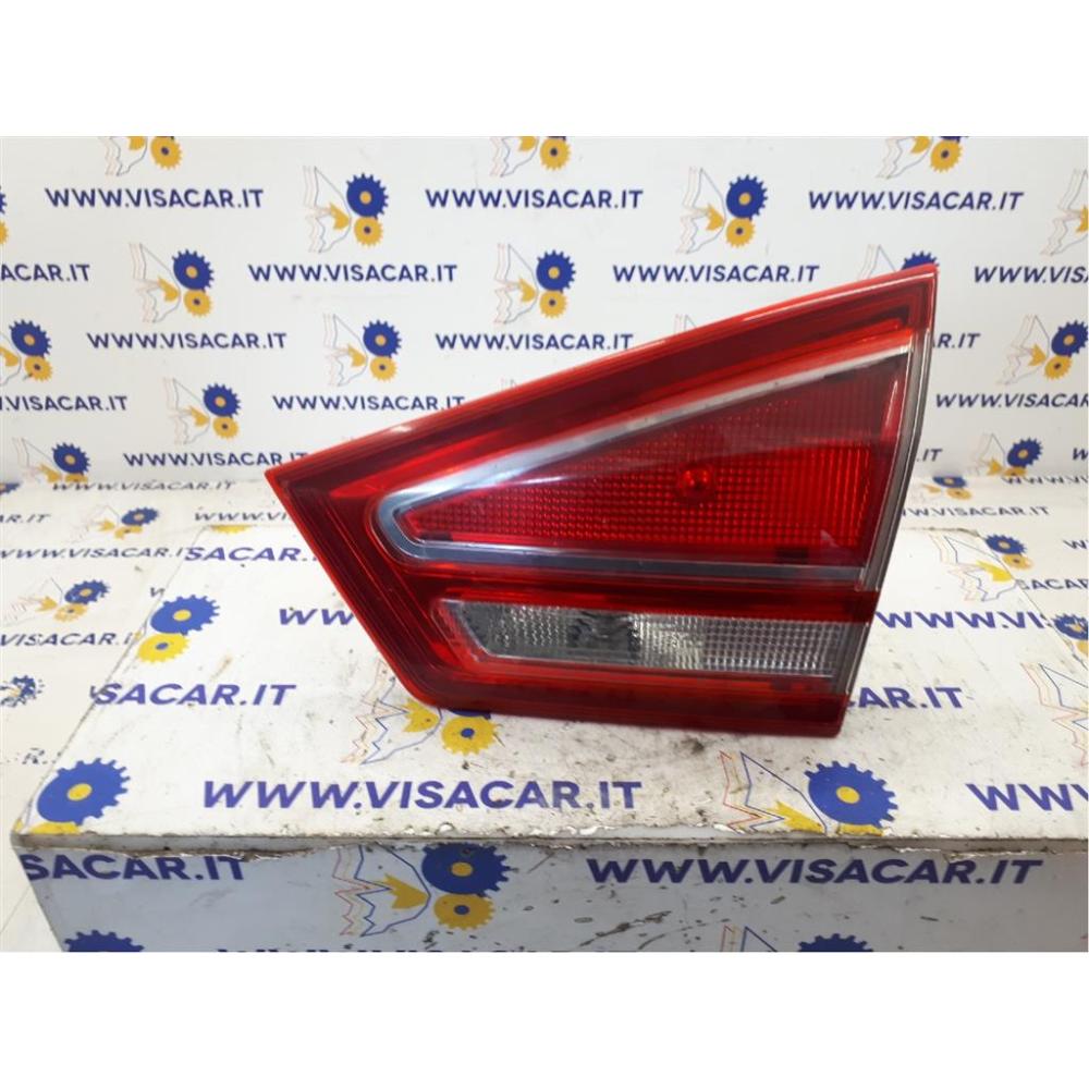 Fanale Posteriore Destro Usato Dal 2012 Ford B-Max (2012)