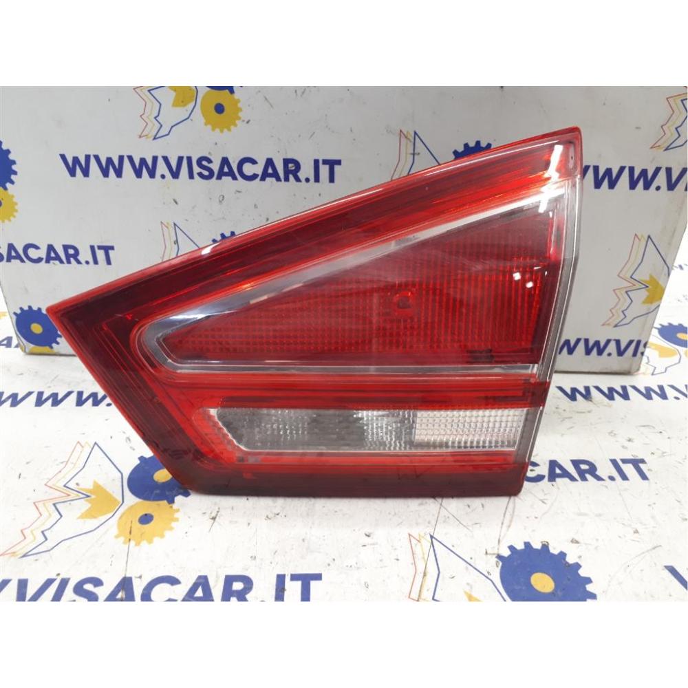Fanale Posteriore Destro Usato Dal 2012 Ford B-Max (2012)