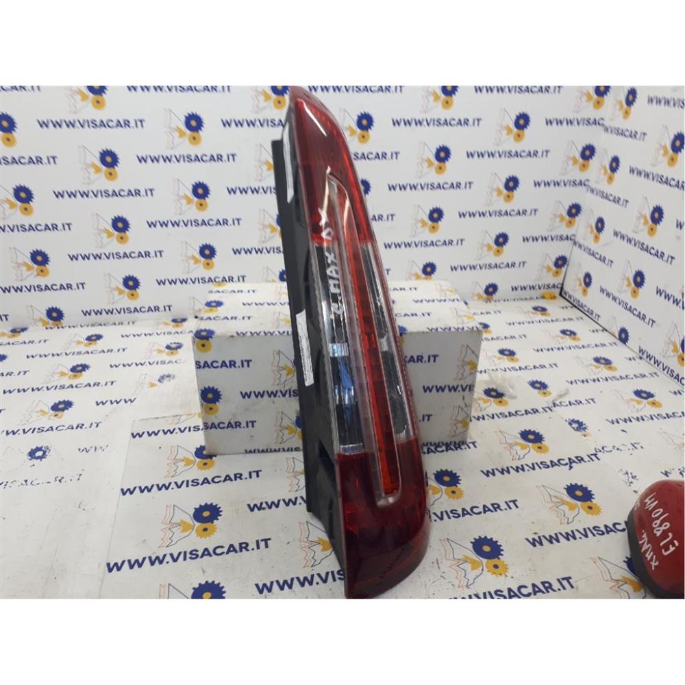 Fanale Posteriore Destro Usato Dal 2007 Al 2011 Ford C-Max «Ii» (2007)