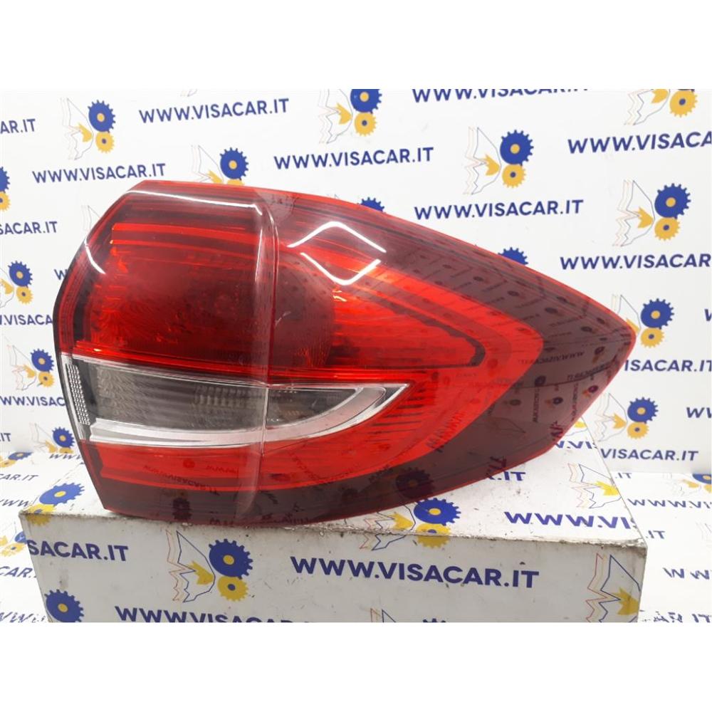 Fanale Posteriore Destro Usato Dal 2015 Ford C-Max «Iii» (2015)