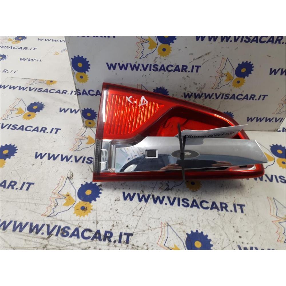 Fanale Posteriore Destro Usato Dal 2014 Ford Ecosport (2013)
