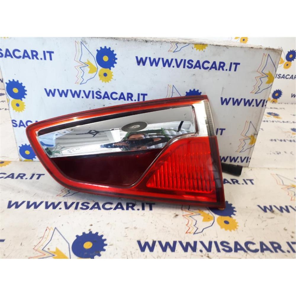 Fanale Posteriore Destro Usato Dal 2014 Ford Ecosport (2013)