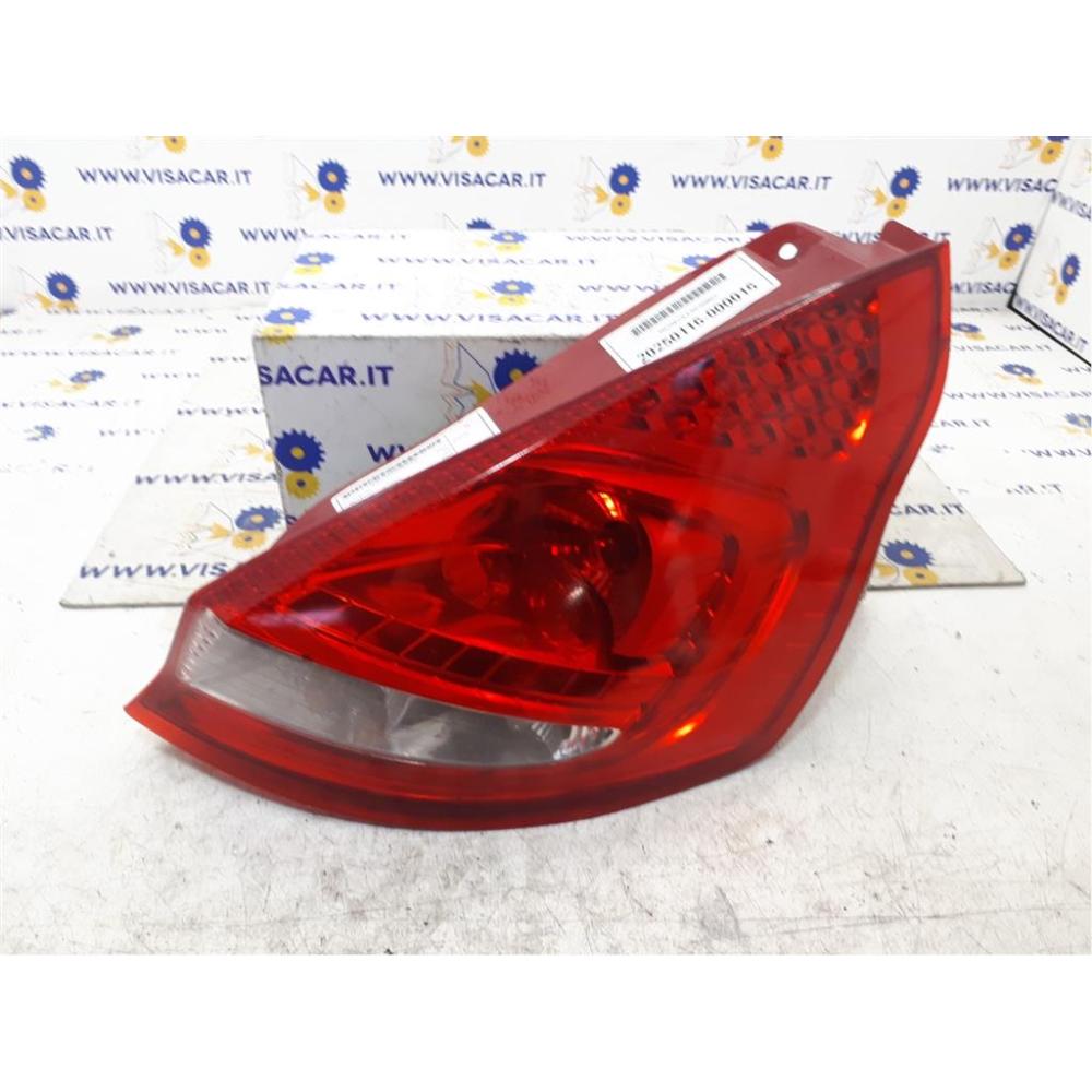 Fanale Posteriore Destro Usato Dal 2012 Ford Fiesta «Vi» (2012)