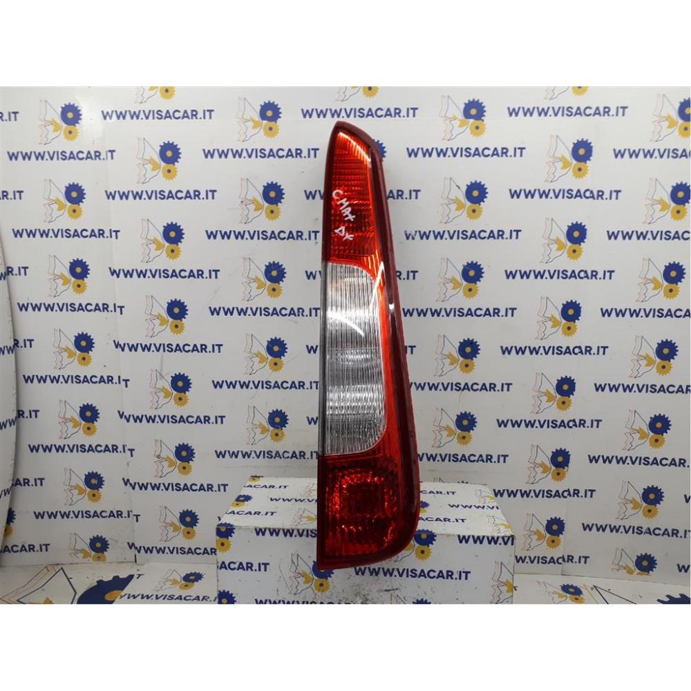 Fanale Posteriore Destro Usato Ford Focus «Ii» (2005)
