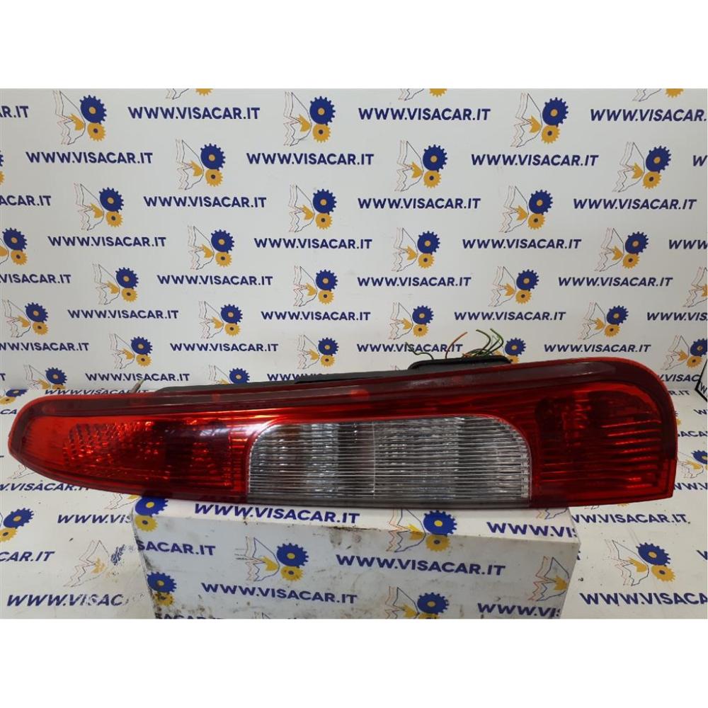Fanale Posteriore Destro Usato Ford Focus «Ii» (2005)