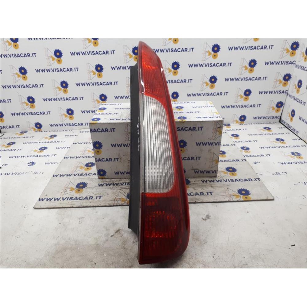 Fanale Posteriore Destro Usato Ford Focus «Ii» (2005)