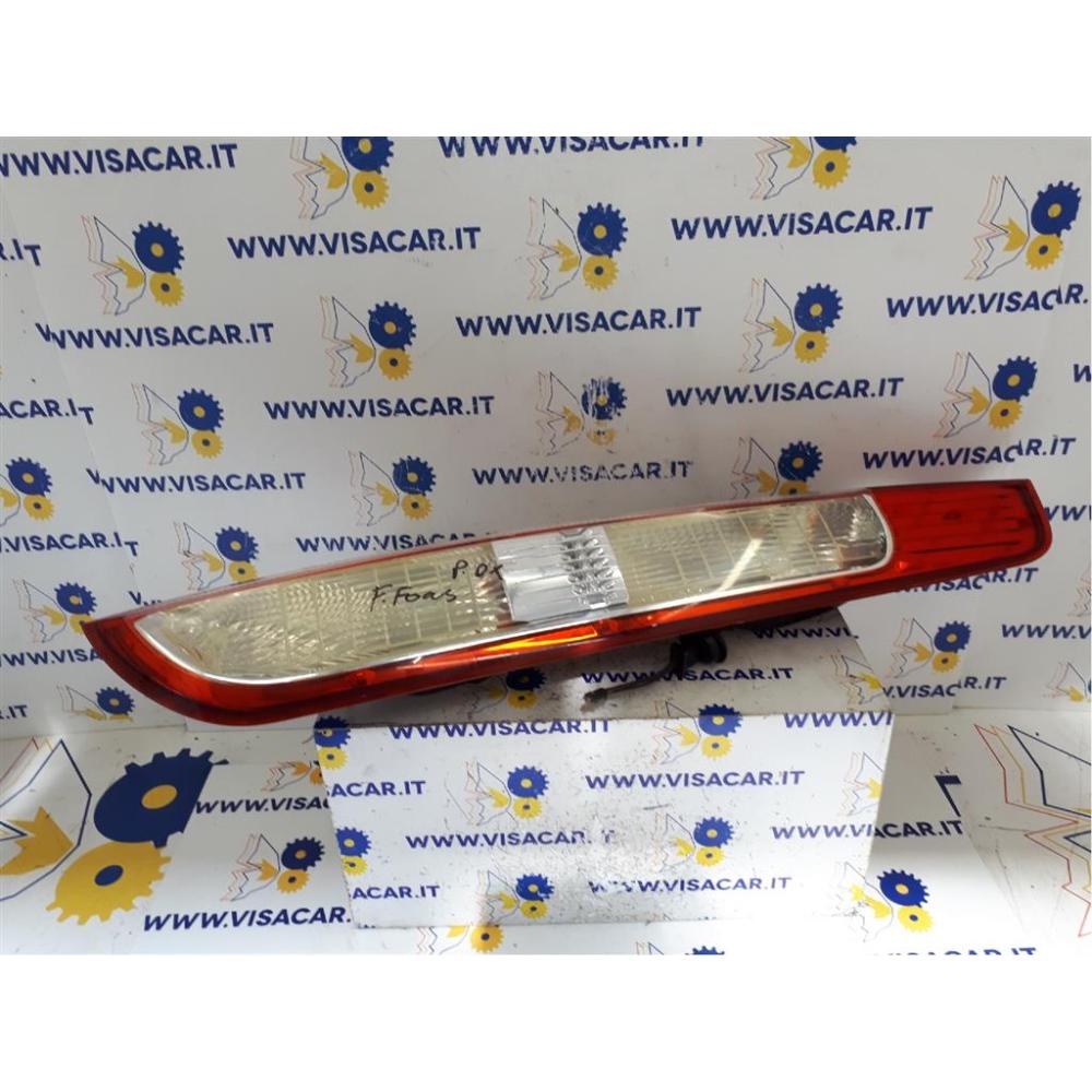 Fanale Posteriore Destro Usato Dal 2008 Al 2011 Ford Focus «Iii» (2008)
