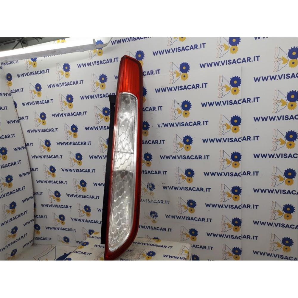 Fanale Posteriore Destro Usato Dal 2008 Al 2011 Ford Focus «Iii» (2008)