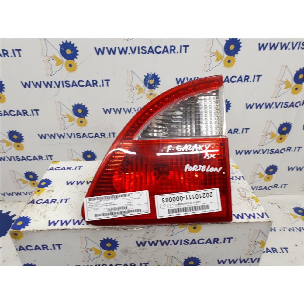 Fanale Posteriore Destro Usato Dal 2000 Al 2006 Ford Galaxy «Ii» (2000)