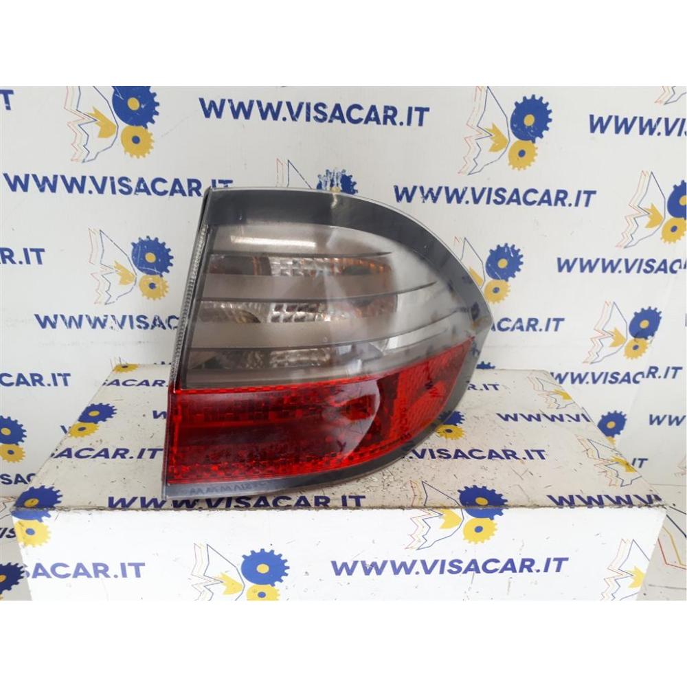 Fanale Posteriore Destro Usato Dal 2006 Al 2010 Ford Galaxy «Iii» (2006)