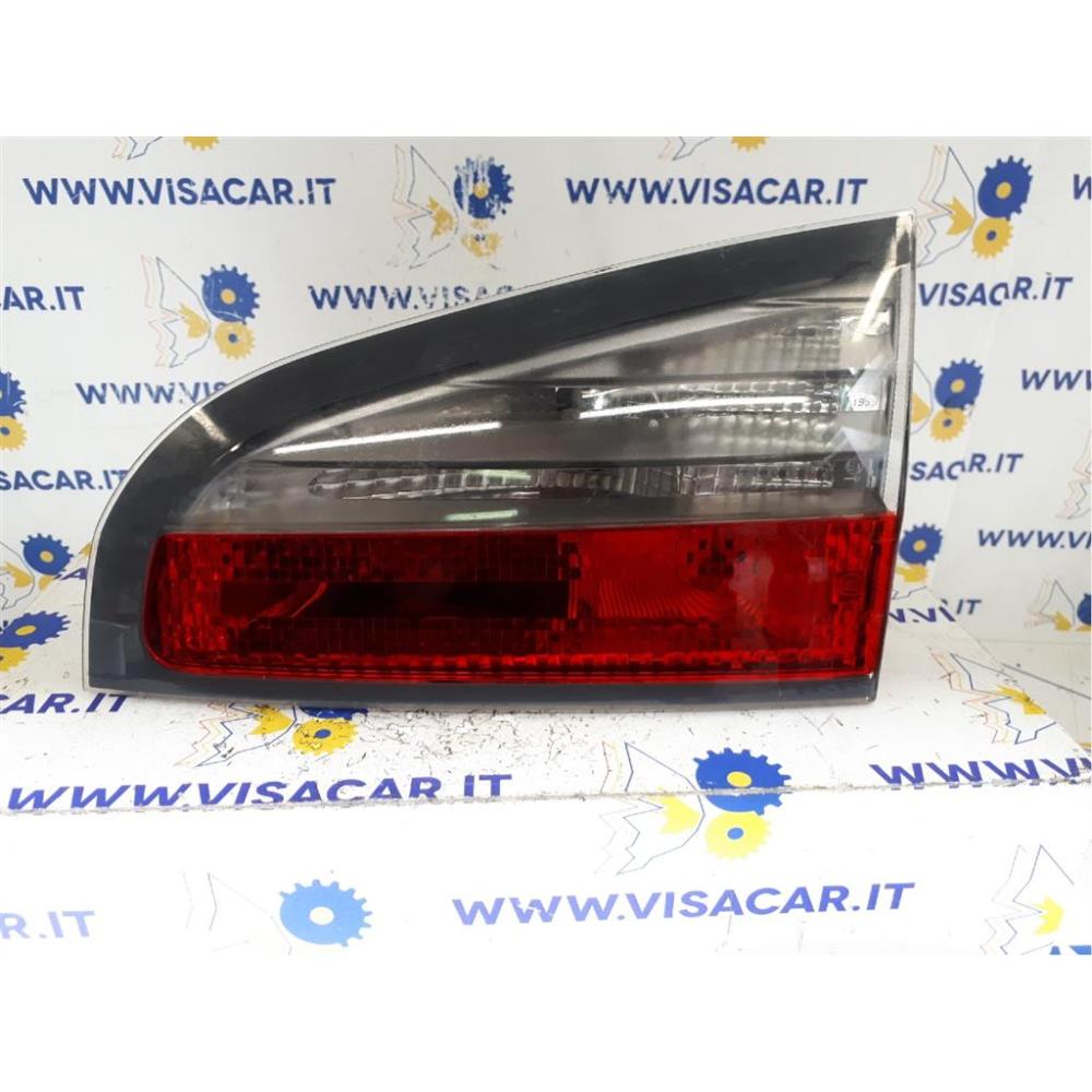 Fanale Posteriore Destro Usato Dal 2006 Al 2010 Ford Galaxy «Iii» (2006)