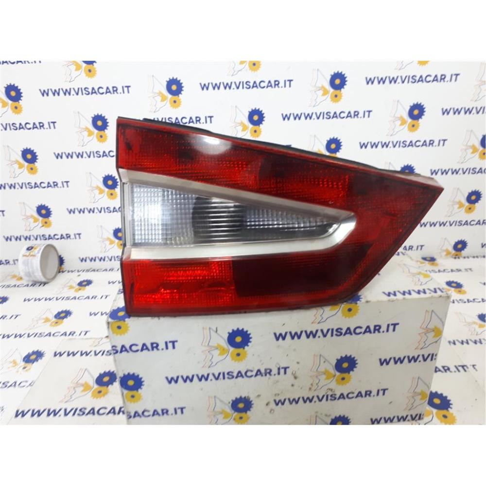 Fanale Posteriore Destro Usato Dal 2006 Ford Galaxy «Iii» (2006)